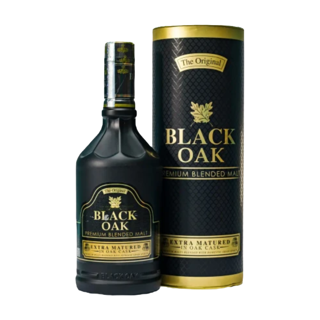 Black Oak 750ml